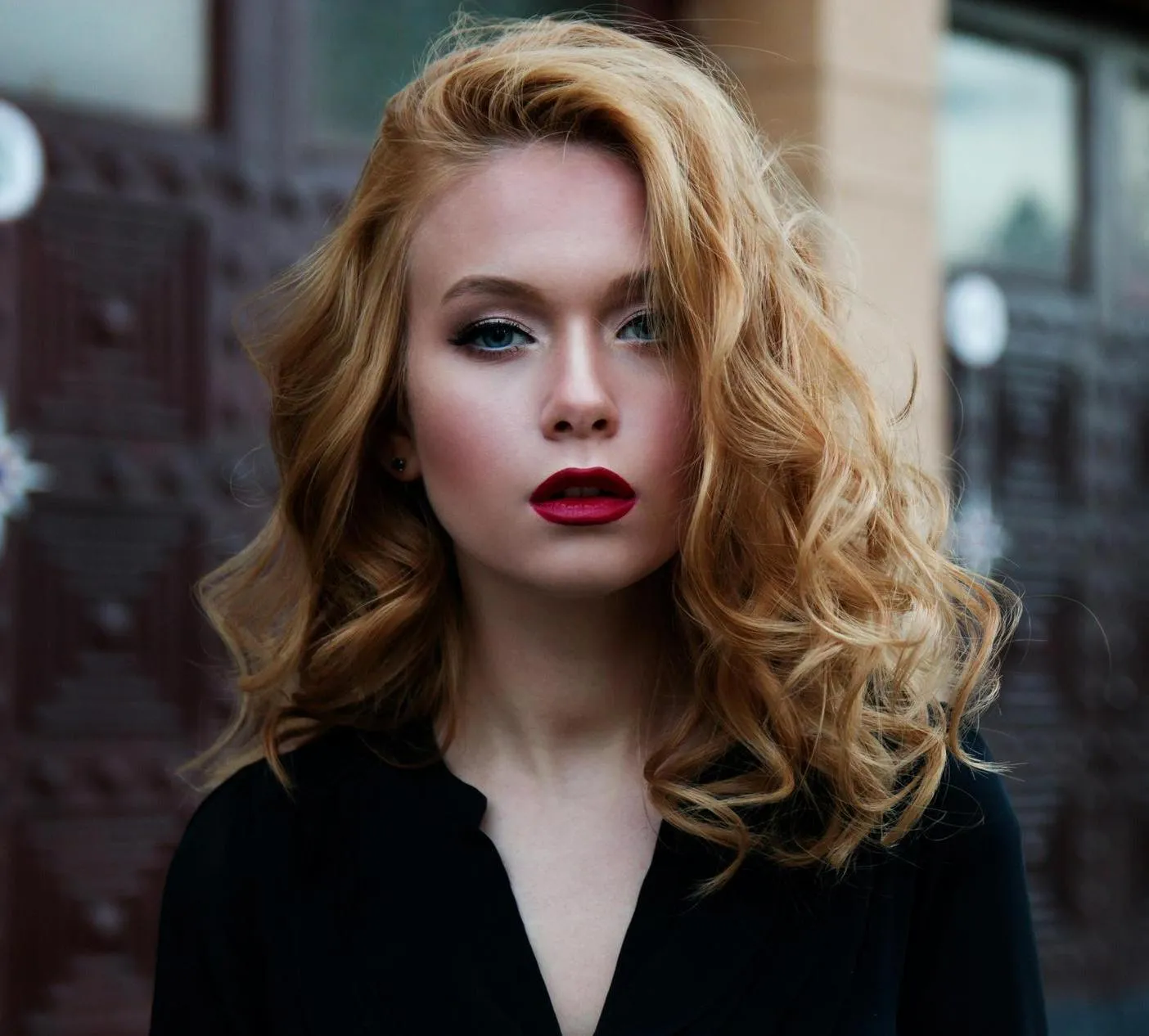 Photo: Sarah Mitchell