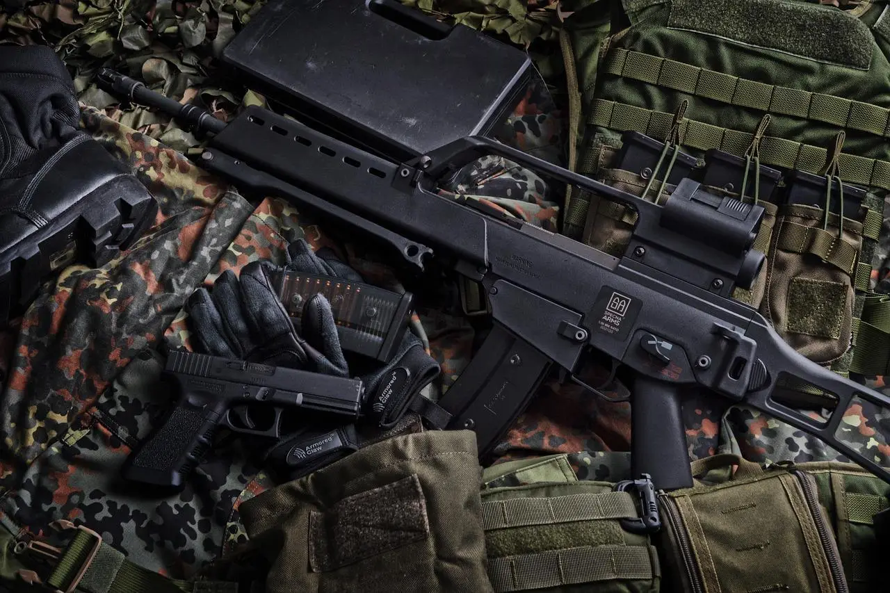 Budgeting for Airsoft: How to Build Your Starter Kit