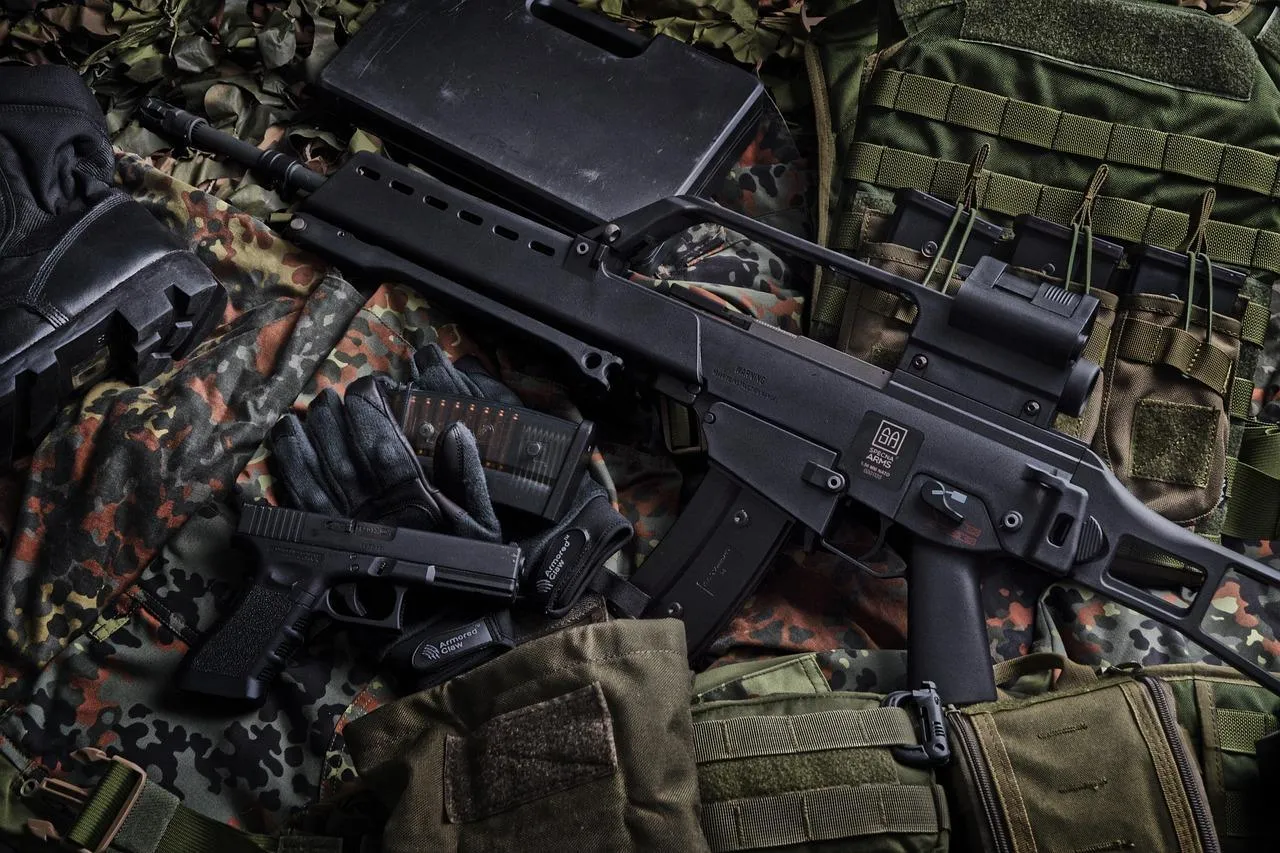 Budgeting for Airsoft: How to Build Your Starter Kit